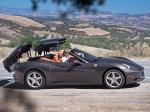 Ferrari California 2009 года (US)